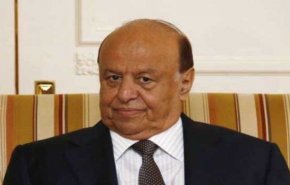 رسالة وداع من هادي للملك السعودي:شكرا لاستضافتك!