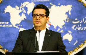 ايران تعزي بوفاة الرئيس المصري الاسبق محمد مرسي