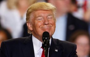 ترامب يطلق حملته للانتخابات الرئاسية للعام 2020