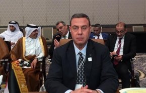 مسؤول فلسطيني: سنرفض أي خطة للسلام بدون اعتبار القدس الشرقية عاصمة لنا