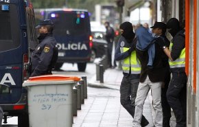 المغرب يعلن تفكيك خلية يشتبه في صلتها بتنظيم داعش 