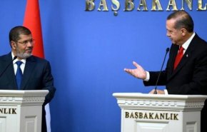 النواب المصري يرد بحدة على أردوغان بشأن وفاة مرسي
