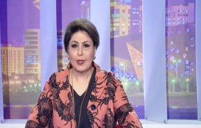 شاهد الكويتية 'فجر السعيد' تسخر من وفاة مرسي على الهواء مباشرة