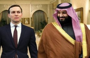 كوشنر لابن سلمان: تكفي هذه الفضيحة!
