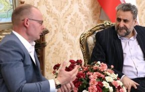 إجراءات تنفيذ التزامات ايران بالاتفاق النووي واضحة وشفافة