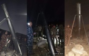 اليد الأميركية تعبث بأمن العراق