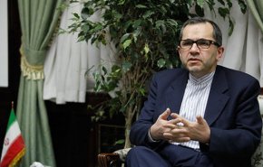 طهران: من حق حكومة سوريا محاربة الارهابيين في إدلب
