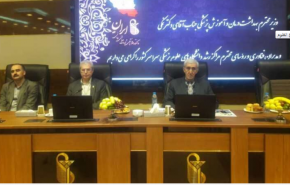 ايران الاولى بين الدول الاسلامية في انتاج العلوم