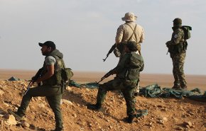 الحشد يقتل والي البادية والجزيرة وثلاثة من مرافقيه