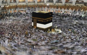 السعودية تقرر وقف العمرة دون ذكر أسباب