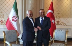 جاويش اوغلو يزور ايران يوم غد الخميس