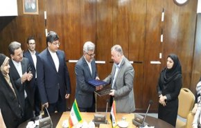 إبرام مذكرة تعاون بين ايران والعراق في مجال السياحة الطبية