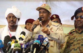 حميدتي يتحدث عن الانتخابات ومبعوث إثيوبي يؤجل زيارته