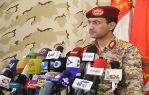 العميد سريع:منشآت آرامكو في مرمانا وقد نقصفها مجددا