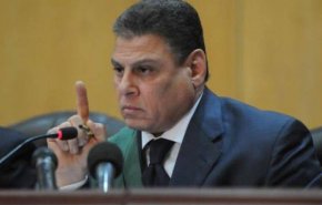 ماذا قال قاضي التخابر خلال محاكمة الرئيس السابق محمد مرسي!