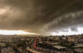 ظاهرة مناخية...موسكو تتجاوز رقما قياسيا لم تحققه منذ 100 عاما