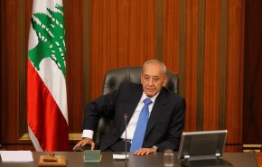 بري: 'صفقة ترامب' لن تمر إلا بـ 