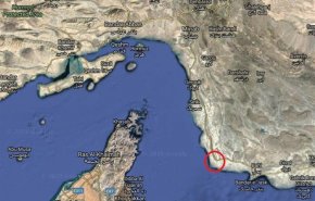 تعرف على المنطقة التي اُسقطت فيها طائرة التجسس الاميركية