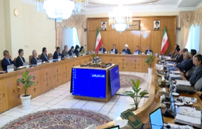 بالفيديو.. إيران تعلن موقفها حيال مراوغات الإدارة الأميركية