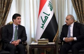 البارزاني في بغداد لبحث هذه الملفات 