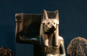 مصر: استبعاد 'إله الموت' المثير للجدل من حفل افتتاح بطولة أمم أفريقيا
