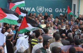 6 ملايين لاجئ مسجّل في فلسطين والشتات
