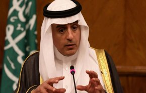 الجبير يعلق على الحكم البريطاني بإيقاف مبيعات الأسلحة 