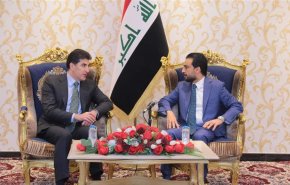 البارزاني : مستعدون لإستقبال لجنة برلمانية للإطلاع على آليات بيع النفط
