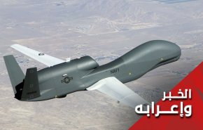 جميع القواعد الأمريكية في مرمى النيران الايرانية