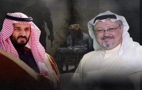 جدل واسع حول اتهام ابن سلمان بجريمة قتل خاشقجي (شاهد)