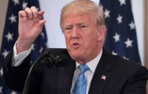 'نيويورك تايمز': ترامب قرر مهاجمة ايران ثم تراجع