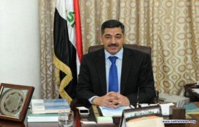النزاهة النيابية توضح حقيقة اتهام اعضاء بمجلس مكافحة الفساد