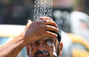 اليكم توقعات طقس العراق.. هذه المحافظات ستتجاوز الـ 50درجة! 

