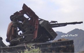 مصرع مرتزقة بينهم قيادات خلال كسر زحف في تعز