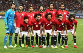 صلاح والجمهور رهان مصر على لقب ثامن
