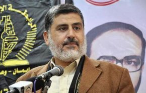 المدلل: المدّ بين القدس وطهران قوي