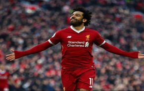 محمد صلاح يقترب من التتويج بجائزة أفضل لاعب في العالم