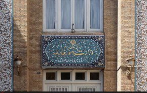 الخارجية تستدعي سفير سويسرا في طهران 
