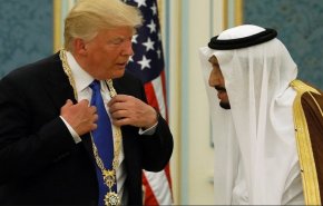 هل اضحت السعودية ورقة شجر تقلبها رياح اميركا؟
