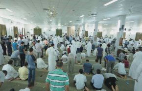 السلطات البحرينية تمنع صلاة الجمعة في البلاد
