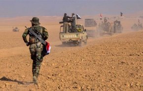 تل أبيب قد تكون متورطة بقصف معسكر تابع للحشد الشعبي