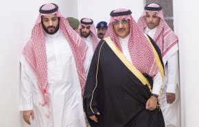 توضيب التهمة اكتمل.. سقوط مأساوي لمحمد بن نايف!