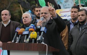 الجمعة المقبلة على حدود غزة بعنوان 