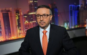 فيصل القاسم يسخر من السعودية واسقاط الطائرة الأمريكية بهذه التغريدة النارية