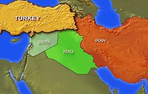 من إدلب إلى مضيق هرمز