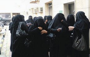 تقرير: السعودية دولة مثيرة للقلق على نحو خاص