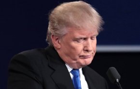 إدعاء ترامب حول سبب الغاء الهجوم على ايران كاذب 