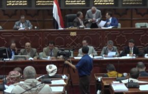 شاهد.. برلمان يمني جديد بصنعاء، ماذا يعد مستقبلاً؟