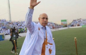  تصديق «الدستوري» على فوز الغزواني