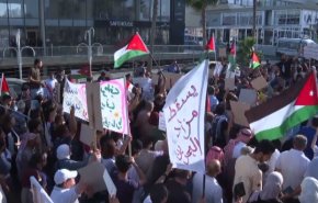 استخدام المال العربي للقتل وتمويل صفقة ترامب.. تفاصيل تقشعر لها الابدان